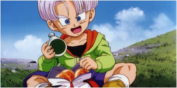 Dragon Ball 10 Weakest Characters Who Arent Human Ranked Dragon Ball 10 Weakest Characters Who Arent Human Ranked